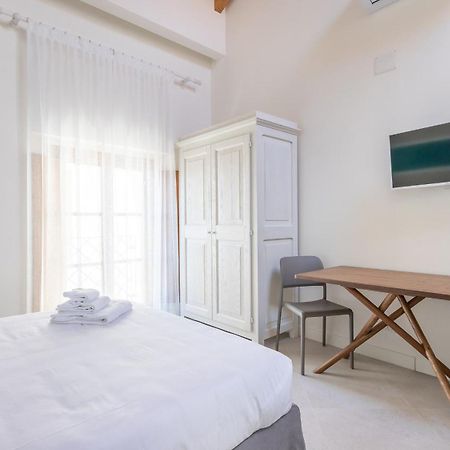 Italianway - Locanda Della Meridiana Pula Luaran gambar