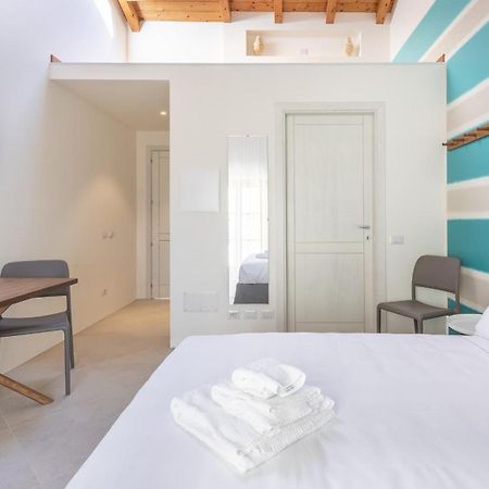 Italianway - Locanda Della Meridiana Pula Luaran gambar