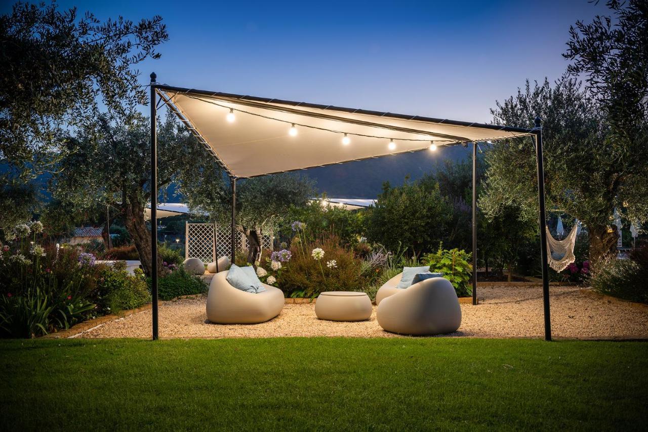 Italianway - Locanda Della Meridiana Pula Luaran gambar