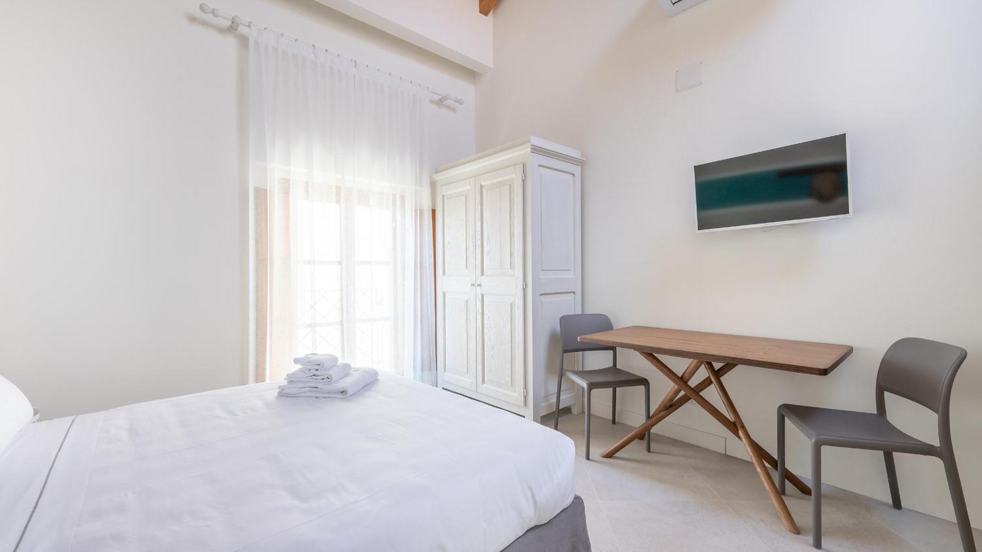 Italianway - Locanda Della Meridiana Pula Luaran gambar
