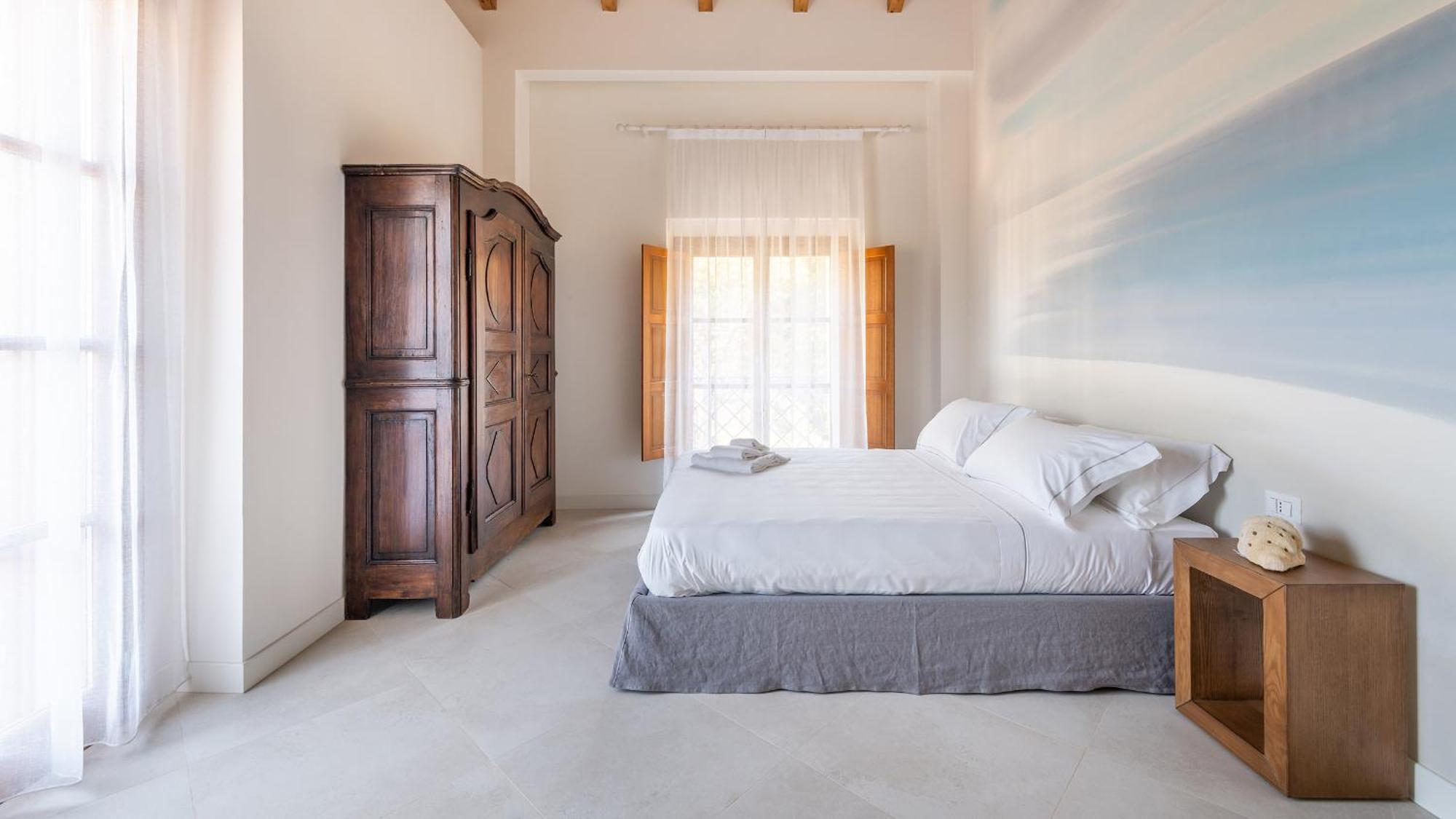 Italianway - Locanda Della Meridiana Pula Luaran gambar
