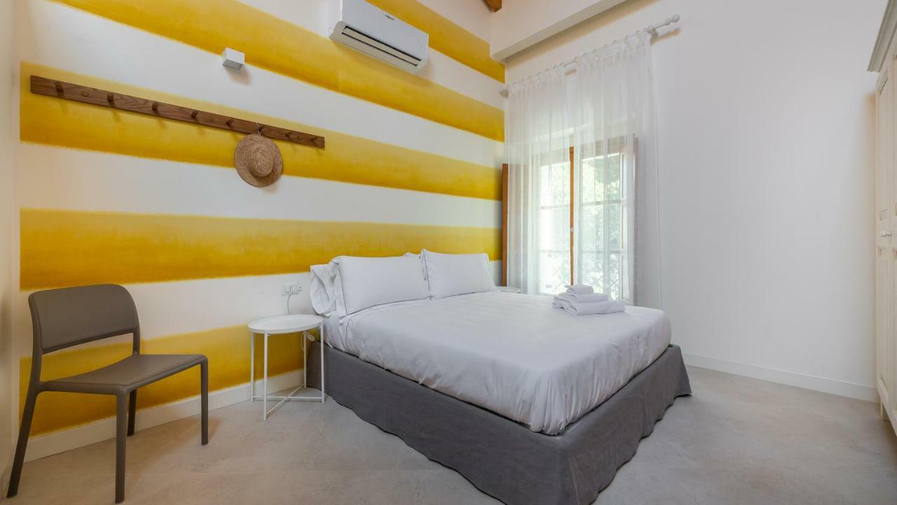 Italianway - Locanda Della Meridiana Pula Luaran gambar
