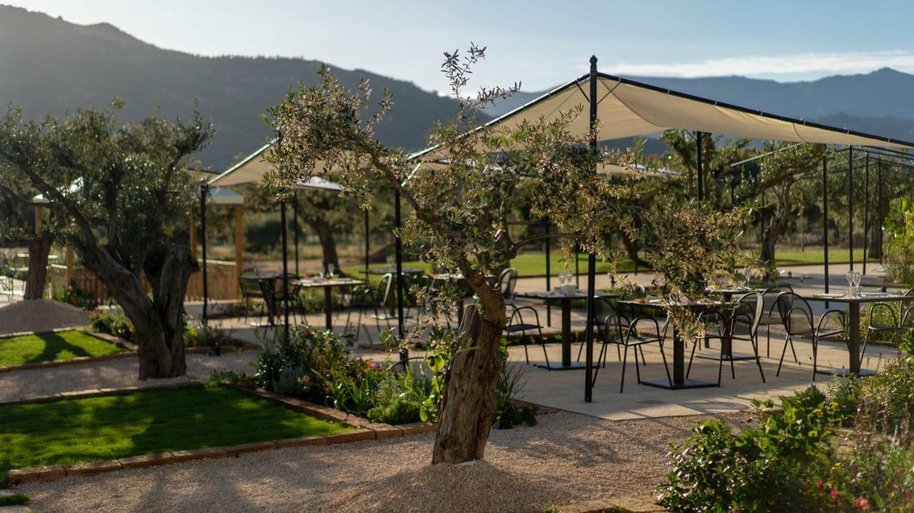 Italianway - Locanda Della Meridiana Pula Luaran gambar