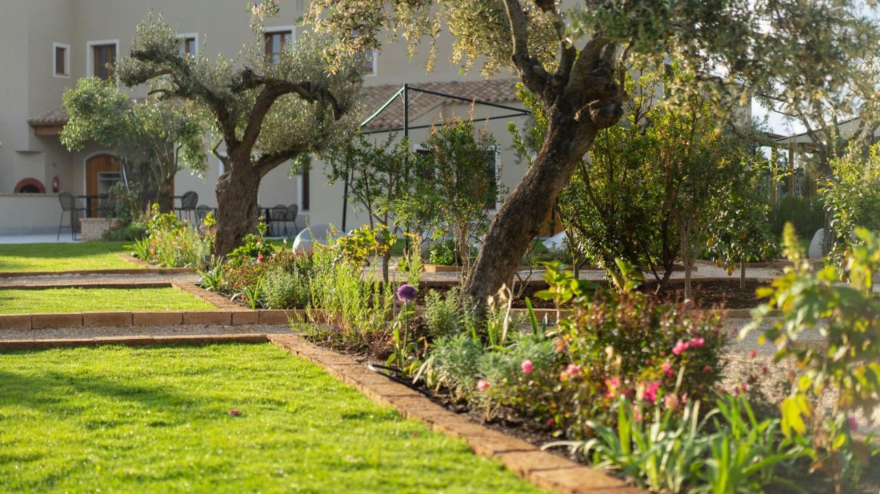 Italianway - Locanda Della Meridiana Pula Luaran gambar